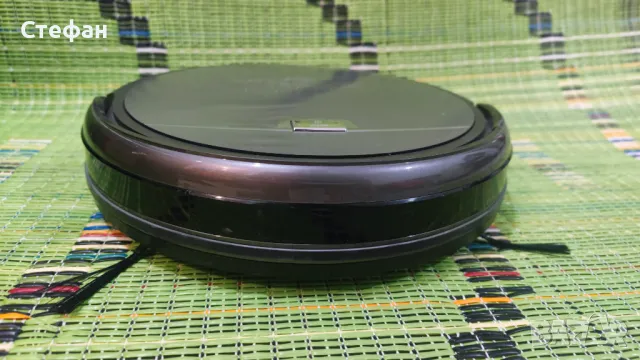 робот прахосмукачка Ilife A4S , снимка 3 - Прахосмукачки - 50438762