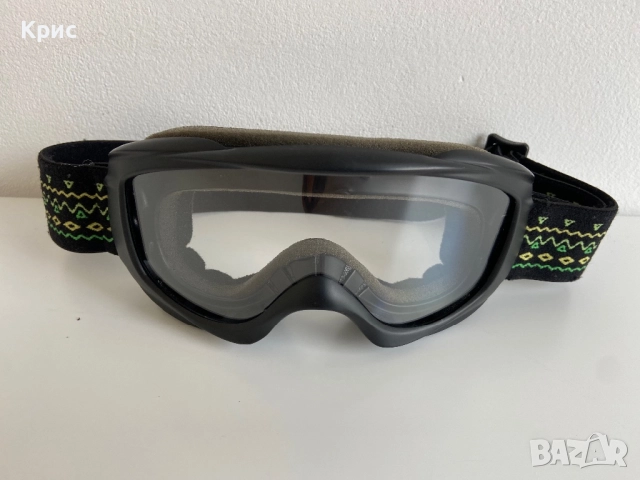 Детски Ски/Мото Очила Маска Vega, снимка 2 - Зимни спортове - 52567456
