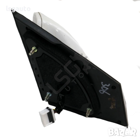 Ляво огледало ел.прибиране Hyundai i40 2015-2019 ID: 156212, снимка 3 - Части - 52823544