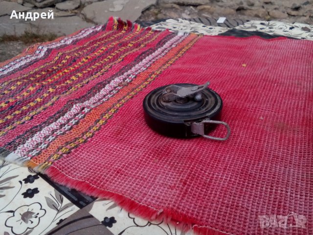 Стара ролетка #3