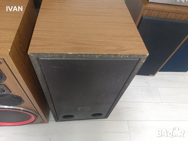 продавам тонколони cerwin vega-d9, снимка 7 - Тонколони - 53058115