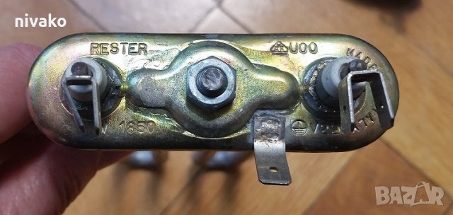 Продавам части за Перла 03, ПЕРЛА 04, ПЕРЛА 05, ПЕРЛА 06, снимка 3 - Други - 33164064