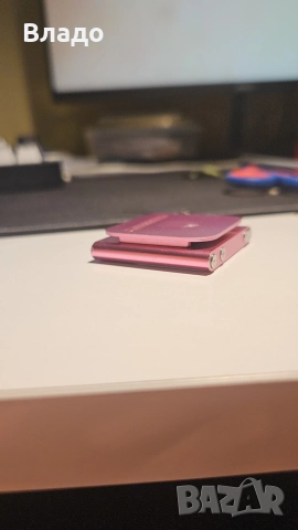 !бартер!СТРАХОТЕН Ipod nano 6, снимка 4 - iPod - 51841282