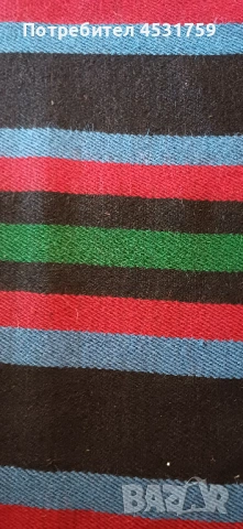 Черги, снимка 2 - Пътеки - 53437505