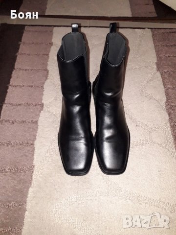 Дамски боти ZARA