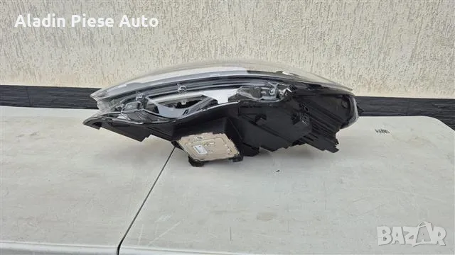 Ляв Full Led фар Ford Kuga година 2022 2023 2024 код LV4B13E017AN, LV4B-13E017-AN , снимка 5 - Аксесоари и консумативи - 50286744