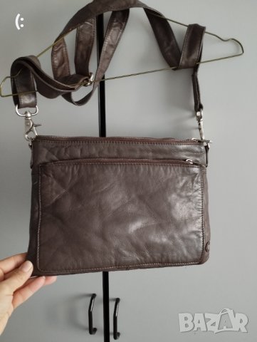 Depesche-естествена кожа.