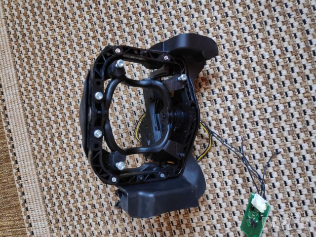 Xenon фарове на части и кабели, снимка 15 - Части - 27392654