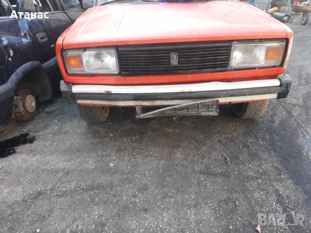 Lada/лада 2105.ваз 1300 на части , снимка 8 - Автомобили и джипове - 27610487