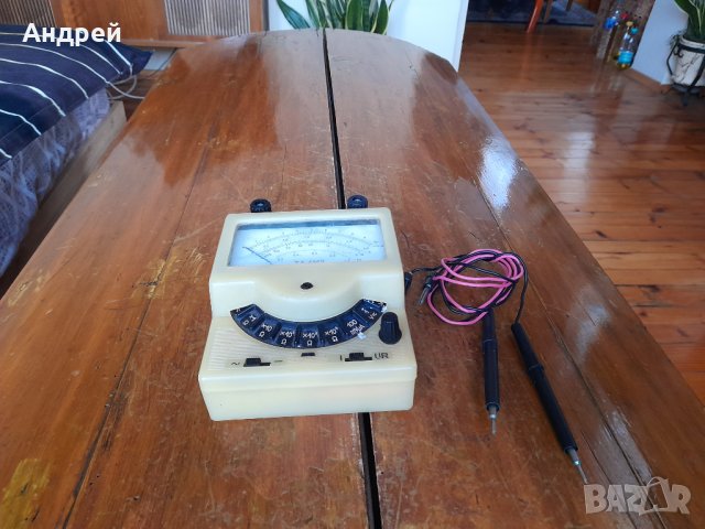 Стар мултицет ТЛ-4М2