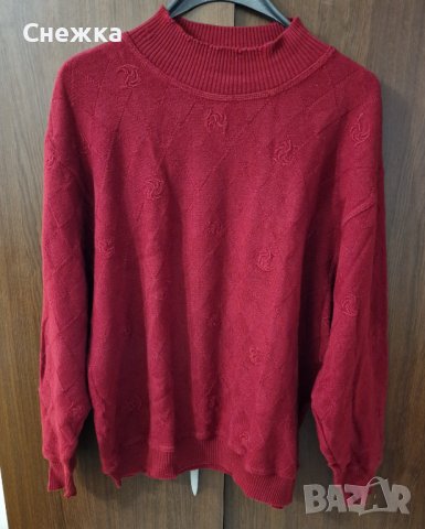 Дамска ленена блуза , снимка 1 - Блузи с дълъг ръкав и пуловери - 38182904