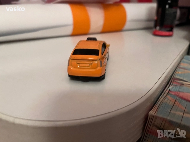 Мачбокс-Тойота, снимка 6 - Колекции - 52794836