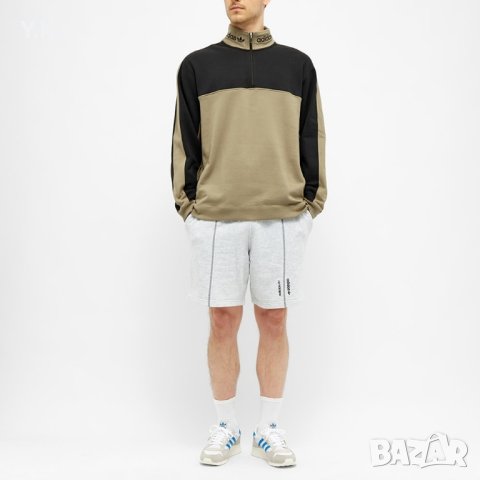 Оригинална мъжка блуза Adidas Originals R.Y.V Crew Sweat, снимка 5 - Блузи - 43293934