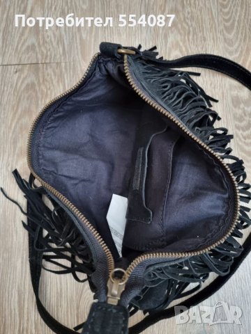 Нова дамска чанта , снимка 2 - Чанти - 38213985