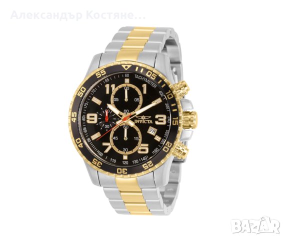 Мъжки часовник Invicta Specialty 14876, снимка 1 - Мъжки - 43316482