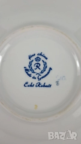 Кобалтова фруктиера - Reichenbach, Германия, снимка 6 - Други - 53192576