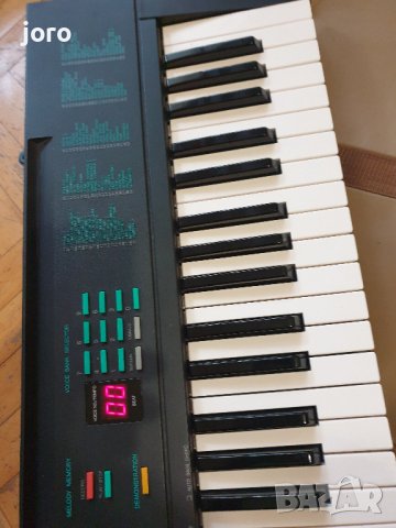 Yamaha PSR-6 Portable Electronic Keyboard, снимка 12 - Други - 40113147