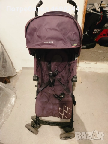 Колички за бебе