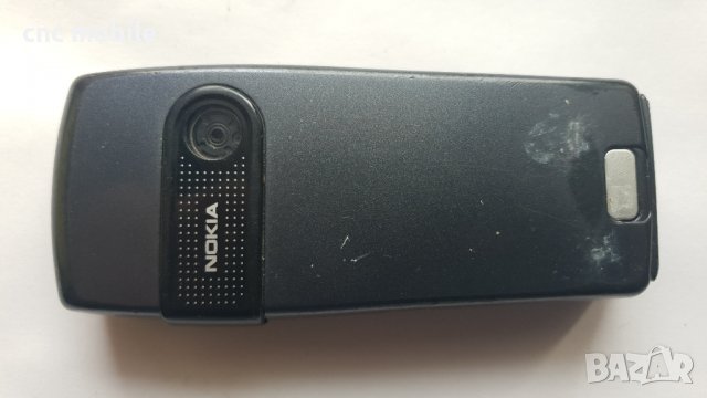 Nokia 6230, снимка 2 - Nokia - 19774552