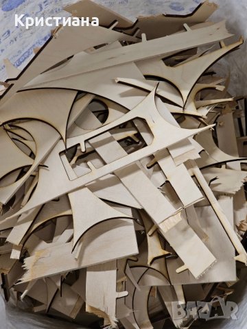 Подпалки, снимка 2 - Дърва за огрев - 43103177