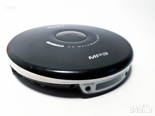 Колекция дискмени Discman Sony Toshiba Kenwood Panasonic, снимка 8 - Други - 53356944