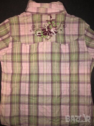 Оригинална ризка edc, снимка 3 - Детски ризи - 27022069