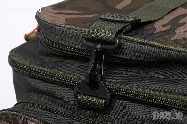 Сак Prologic Avenger Carryall L, снимка 3 - Екипировка - 38142567