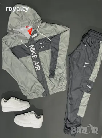 Nike Air мъжки екип - шушляк 