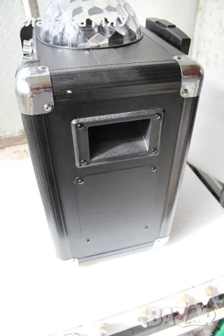 Wireless Speaker/Активна колона TRUST, снимка 4 - Bluetooth тонколони - 49503617