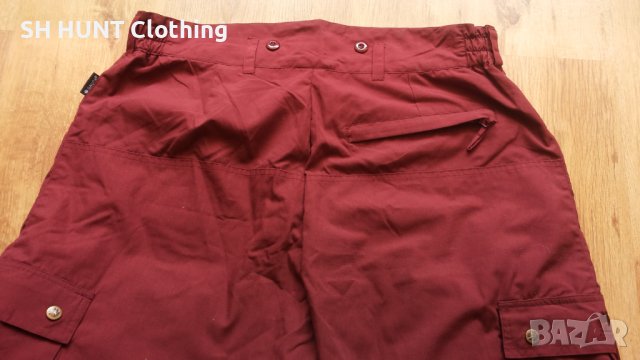 GAUPA of NORWAY Trouser за лов туризъм размер XL - XXL панталон пролет есен - 349, снимка 15 - Екипировка - 40762061