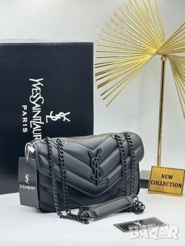 чанти ysl saint laurent , снимка 2 - Чанти - 50919505