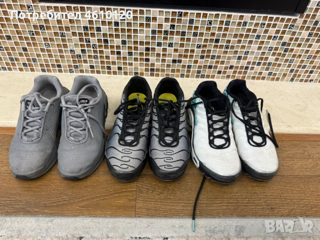 Оригинални маратонки Nike 35.5 36 номер