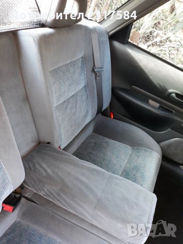 продавам или заменям рено сафран с холанска газова уредба за апартамент вгр.софия с доплащане., снимка 4 - Пчелни продукти - 25779655