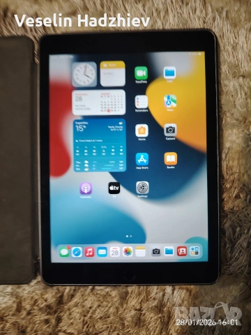 iPad Air 2