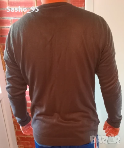 Пуловер , снимка 2 - Пуловери - 50820747