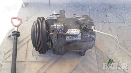  . скорости, компресор .стартер глава .и мн други за Смарт 600 кубика бензин, снимка 8 - Части - 28131470