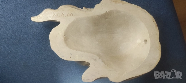 Фигура Исус Христос , снимка 3 - Статуетки - 51955335