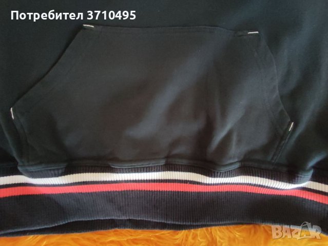 Суитчер за свободно време и спорт , снимка 5 - Спортна екипировка - 40517921