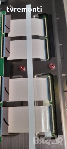 Tcon 6870C-0745D, снимка 8 - Части и Платки - 33350296