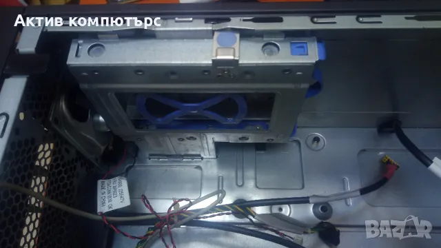 Кутия за компютър Lenovo ThinkCentre A62 MiniTower, снимка 4 - Захранвания и кутии - 49958609