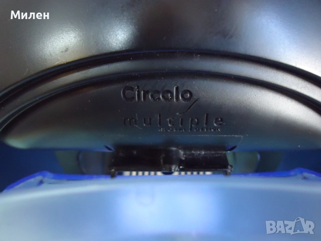 Кафемашина с гаранция 1 година Nescafe Dolce gusto Krups Circolo.BG, снимка 8 - Кафемашини - 52764705