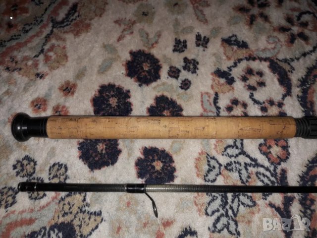 Спининг въдица Elite, снимка 2 - Въдици - 47535527