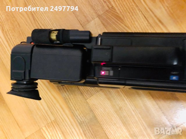 Видеокамера National NV-M7EN, снимка 5 - Камери - 27657579
