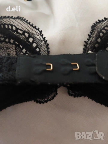 Stella Maccartny Original 🇺🇸 Size 70 B и 75 B Луксозни сутиени, снимка 3 - Бельо - 51633287