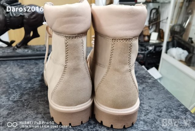 Боти Esmara 38 номер, снимка 7 - Дамски боти - 35202453