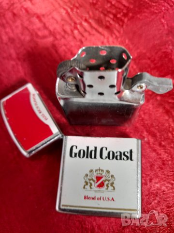 Стара бензинова запалка , снимка 4 - Колекции - 33386047