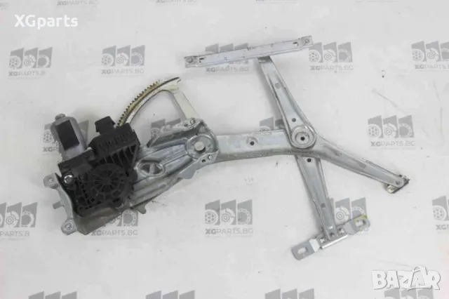 Стъклоповдигач преден ляв за Opel Astra H (2004-2007)