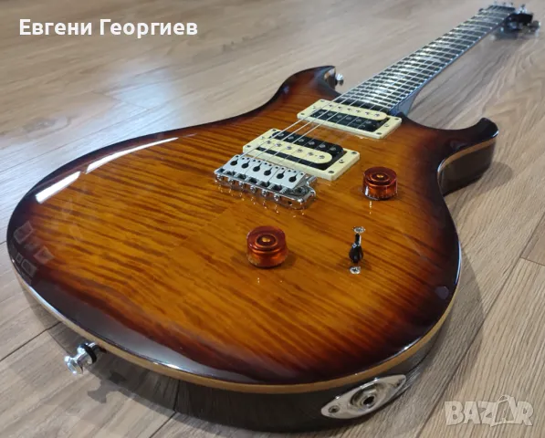 PRS Se Custom 24, снимка 2 - Китари - 49194944