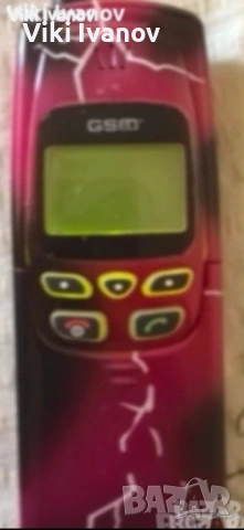 Siemens C25 C2690 LIMITED EDITION, снимка 2 - Други - 53399625