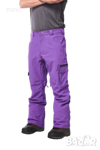 Light Fuse, 18k, L, XL, нов, оригинален мъжки ски/сноуборд панталон, снимка 3 - Зимни спортове - 43388727